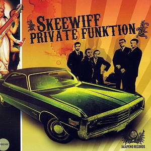 Skeewiff - Ruby's Revenge